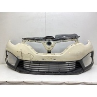 бампер Renault Kaptur 2016- 620228229R