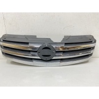 решетка радиатора Nissan Almera G15 2013- 623104AA0B