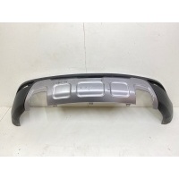 юбка бампера Geely Atlas 2016- 6044006200