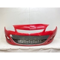 бампер Opel Astra J 2012- 13368660