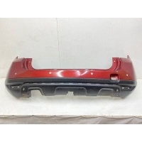 бампер Renault Duster 2010-2015 850225291R