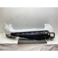 бампер Renault Duster 1 2015-2021 850225435R