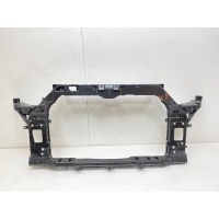панель передняя KIA Soul 2 2014-2018 64101B2000