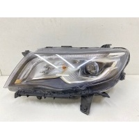 фара Geely Atlas 2016- 7051003500