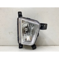 фара противотуманная Hyundai Creta 2015- 92202M0000