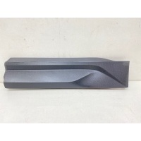 Молдинг двери Geely Coolray SX4 2020- 6600125116
