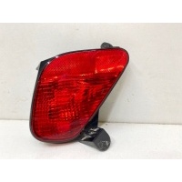 Фонарь противотуманный Mitsubishi Eclipse Cross 2017- 8337A143