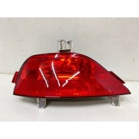 фонарь Renault Duster 1 2010-  265600001R