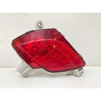 Фонарь противотуманный Mazda CX-5 2011- KD5351660