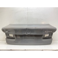 крышка багажника BMW 5er G30 2016- 41007440695