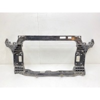 панель передняя Hyundai Tucson 3 2015- 64101D7001