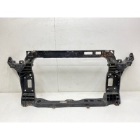 панель передняя Hyundai Tucson 3 2015- 64101D7000