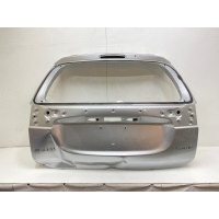крышка багажника Mitsubishi Outlander 3 2012- 5801B818