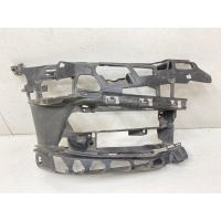 Кронштейн бампера BMW 5er G30 2016- 51117385346