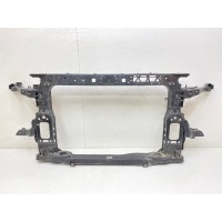 панель передняя Hyundai Santa Fe 4 2018- 64101S1000