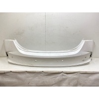 бампер Hyundai Solaris 2 2021- 86611H5500