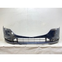бампер Mazda 6 GL 2018-2021 GSH750031