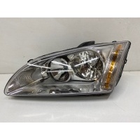 фара Ford Focus 2 2005-2008 1480990