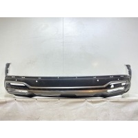 юбка бампера Kia Sorento 4 2020- 86612P2000