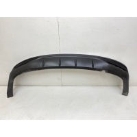 юбка бампера Hyundai Solaris 2 2021- 86612H5500