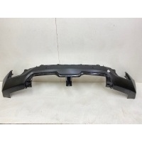 юбка бампера Hyundai Creta 2016- 86612M0000