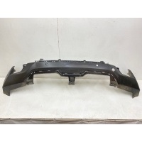юбка бампера Hyundai Creta 2016- 86612M0000