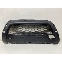 Накладка бампера Renault Duster 1 2015- 622542036R