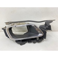 насадка на глушитель BMW X5 G05 2018- 51128074190