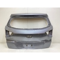 крышка багажника Hyundai Creta 2016- 73700-M0000