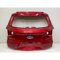 крышка багажника Chery Tiggo 4 2018- J686301130DY