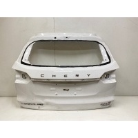 крышка багажника Chery Tiggo 8 PRO 2018- 552000103AADYJ