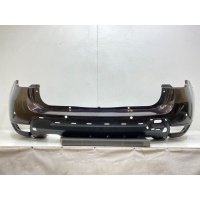 бампер Renault Duster 1 2015- 850225435R