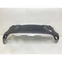 юбка бампера Renault Arkana 2016- 850182233R