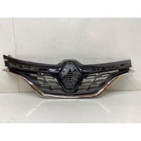 решетка радиатора Renault Kaptur 2016- 623103110R