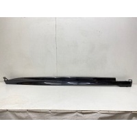 накладка порога BMW X6 G06 2018- 51778099202