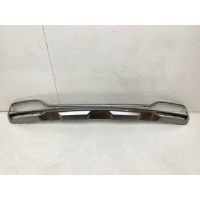 Накладка бампера Kia Sorento 4 2020- 86696P2010