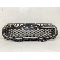 решетка радиатора Kia Sportage 4 2016- 86352F1010