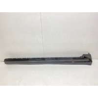накладка порога Volvo XC90 2 2014- 31378129