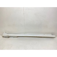 накладка порога Toyota Camry V70 2018- 75851-06360