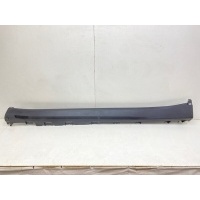 накладка порога BMW X5 G05 2018- 51778498995