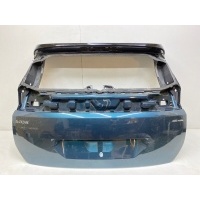 крышка багажника Peugeot 5008 2017- 1619267680