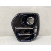 Окантовка ПТФ Kia Sportage 4 2016- 86527F1000