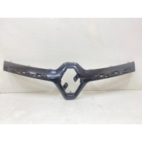 решетка радиатора Renault Kaptur 2020- 623829107R