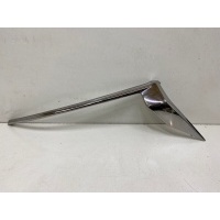 Накладка бампера Toyota Land Cruiser Prado 150 2018- 5314760020