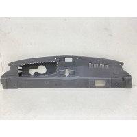 Накладка замка капота Mitsubishi Outlander 3 2012- 7450A753