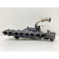 коллектор впускной Hyundai Santa Fe 4 2019- 283102F900