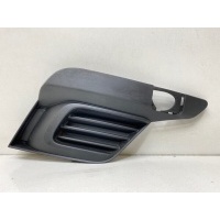 Накладка бампера Renault Logan 2 2018- 269113997R