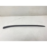 молдинг лобового стекла BMW X1 F48 2015- 51317350610