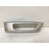 Окантовка ПТФ Land Rover Range Rover Sport L494 2013- LR045048