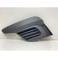 решетка в бампер Renault Logan 2 2018- 269163039R